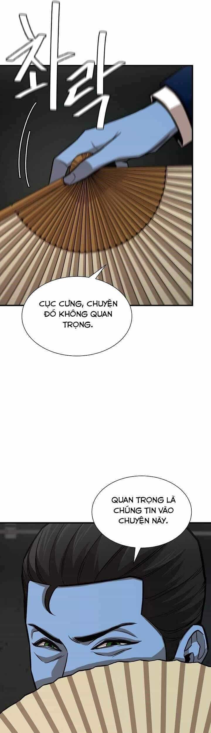 Return Survival - Chương 86 - ảnh 9