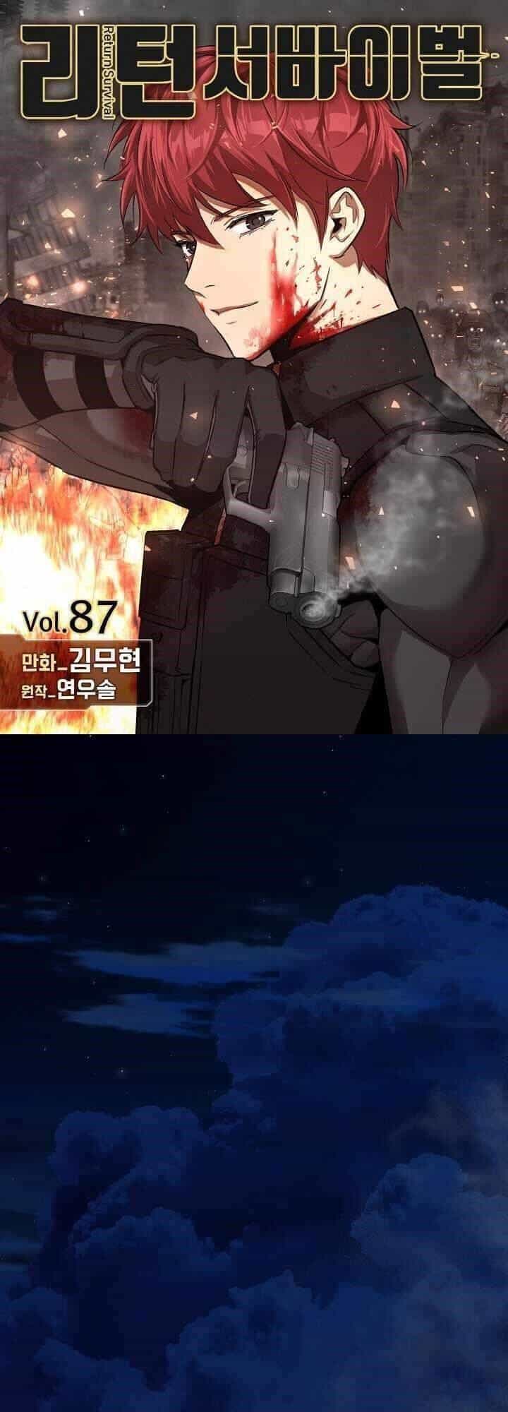 Return Survival - Chương 87 - ảnh 1