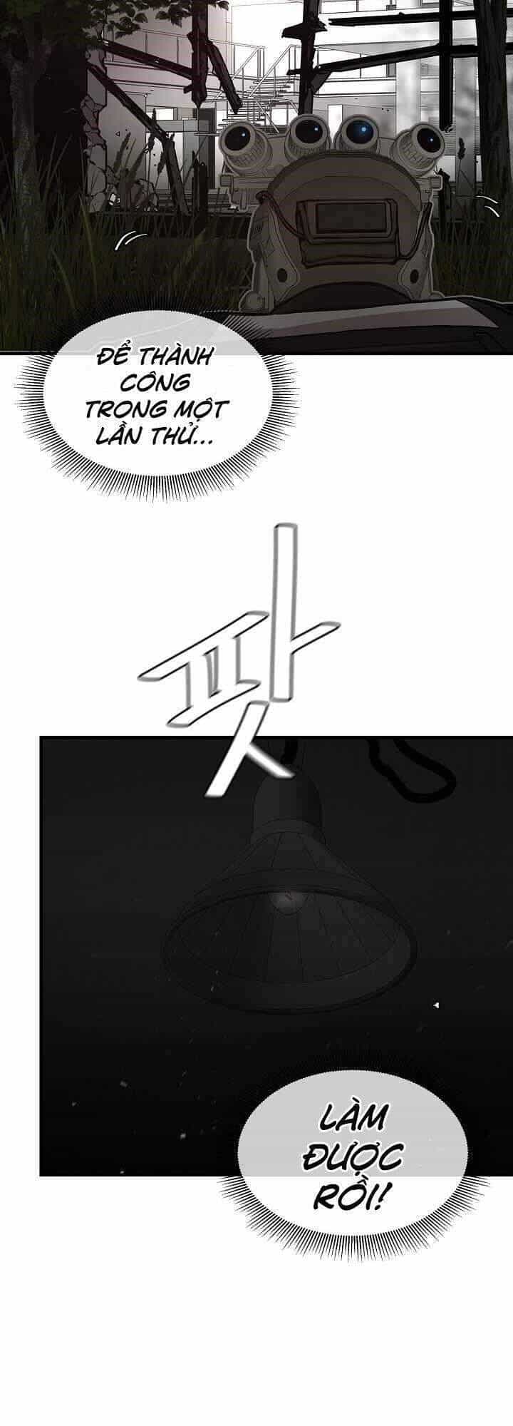 Return Survival - Chương 87 - ảnh 12