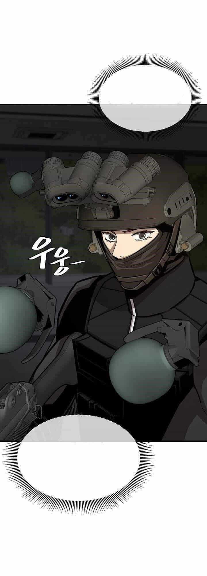 Return Survival - Chương 87 - ảnh 32