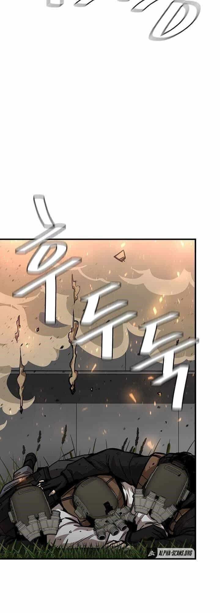 Return Survival - Chương 87 - ảnh 35