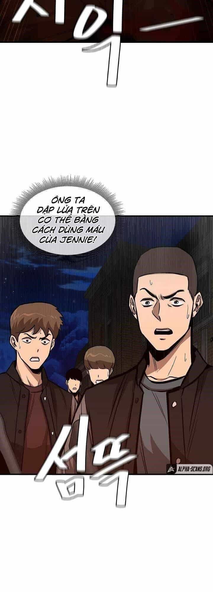 Return Survival - Chương 87 - ảnh 55