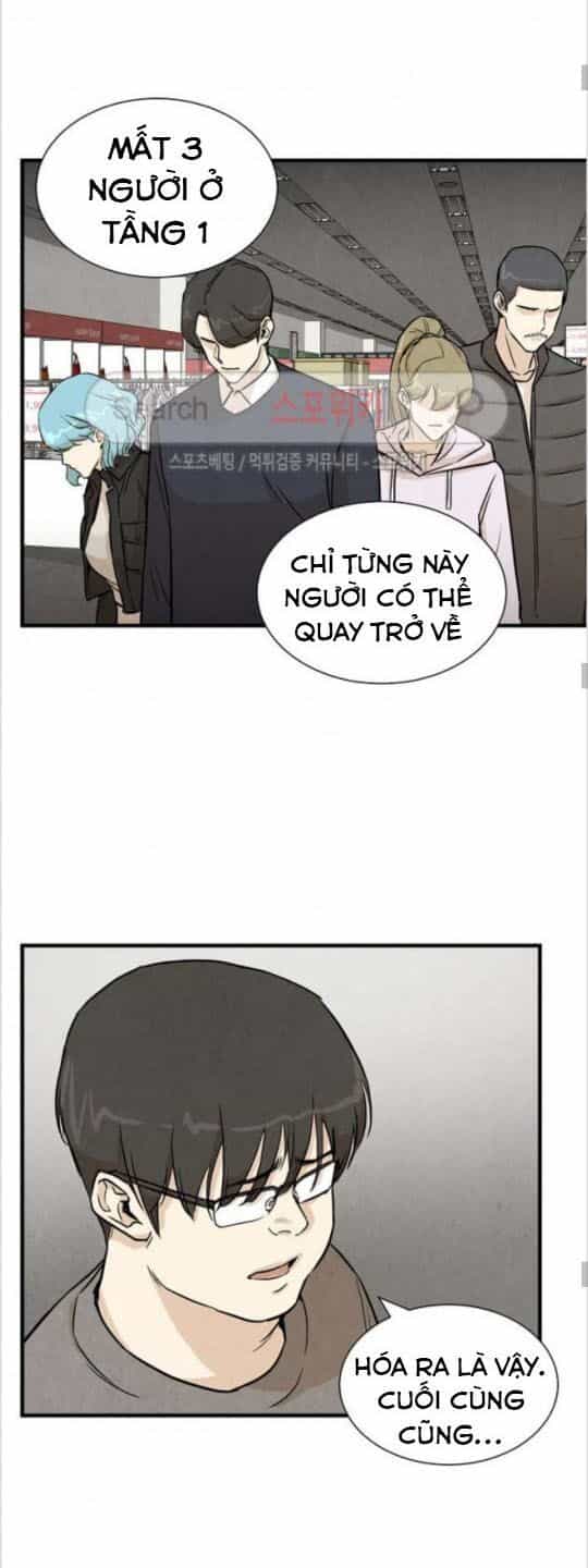 Return Survival - Chương 8 - ảnh 10