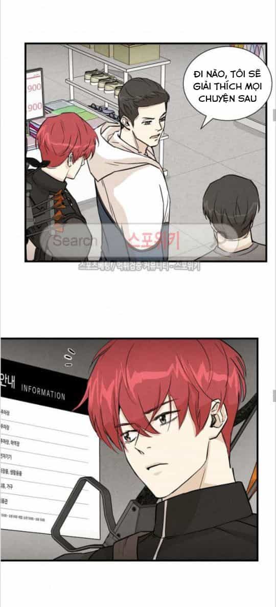 Return Survival - Chương 8 - ảnh 12