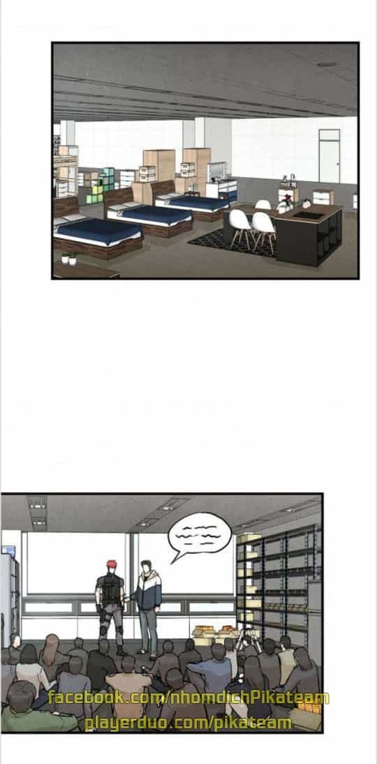 Return Survival - Chương 8 - ảnh 29