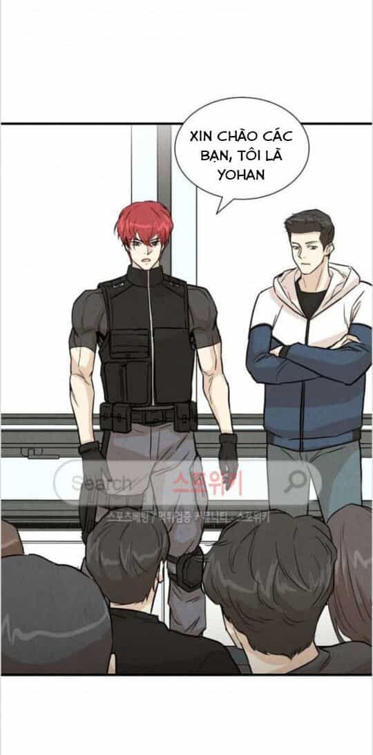 Return Survival - Chương 8 - ảnh 30