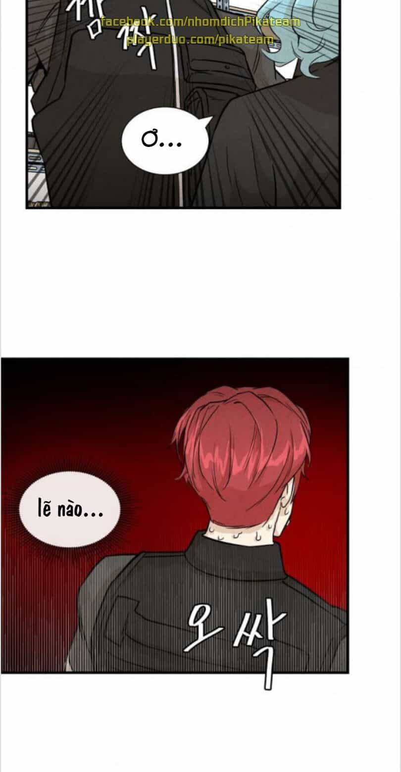 Return Survival - Chương 8 - ảnh 38