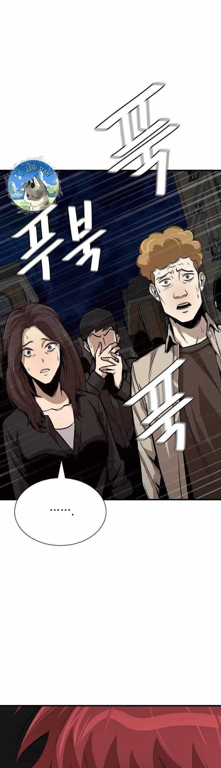 Return Survival - Chương 88 - ảnh 15