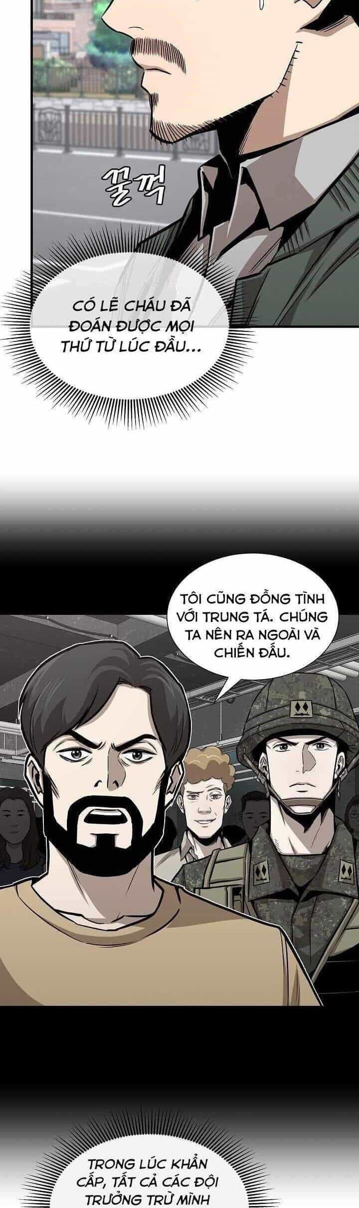 Return Survival - Chương 88 - ảnh 27