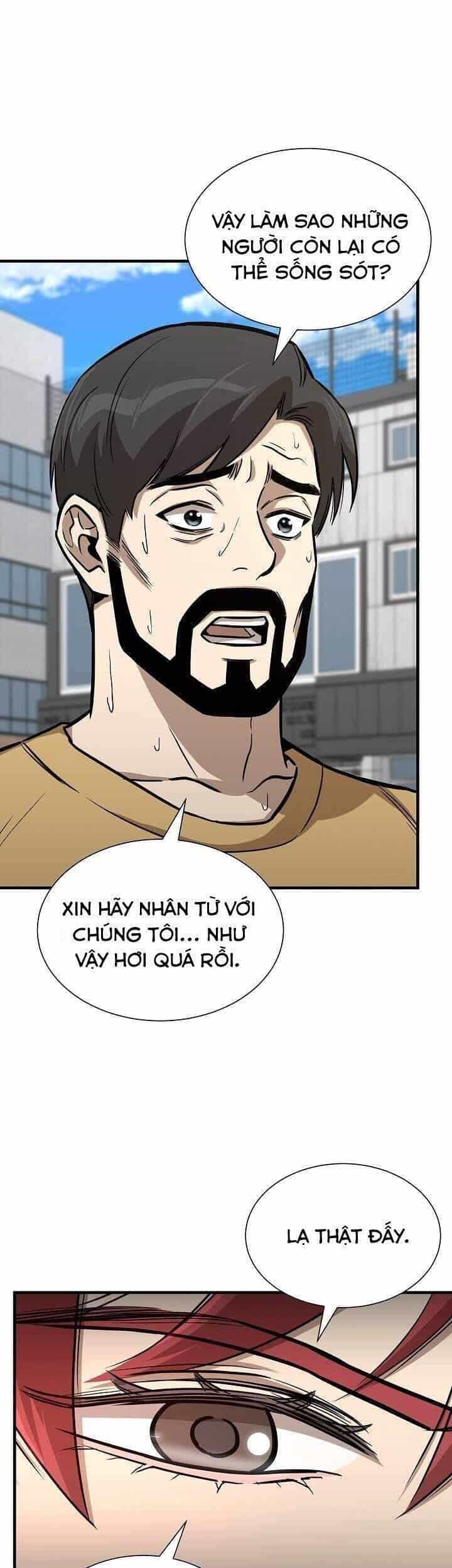 Return Survival - Chương 88 - ảnh 42