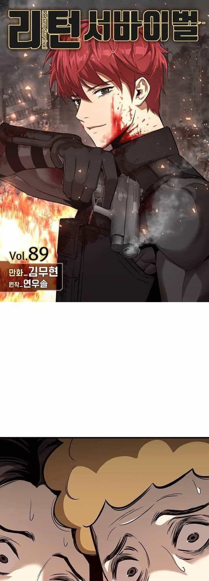 Return Survival - Chương 89 - ảnh 1