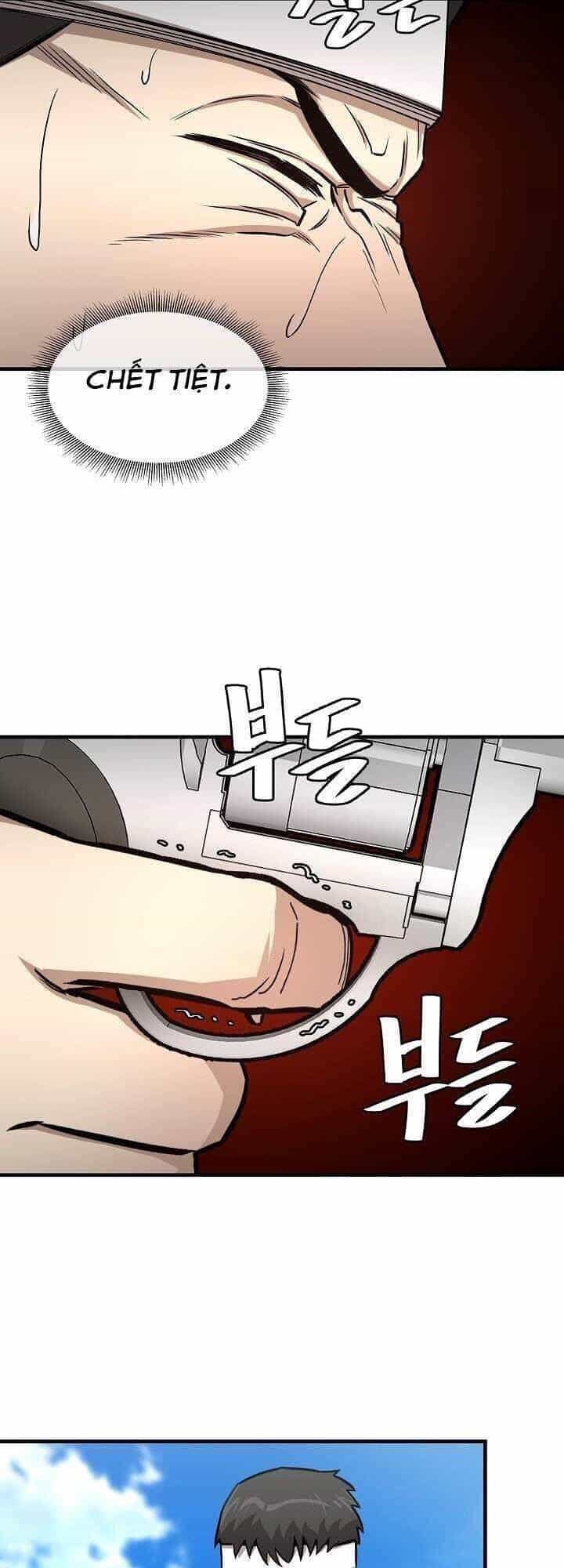 Return Survival - Chương 89 - ảnh 12