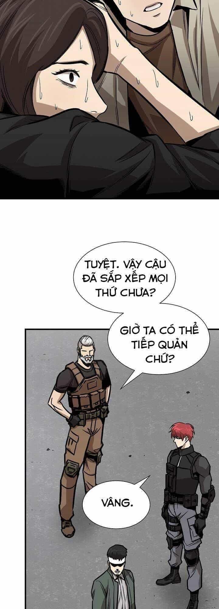 Return Survival - Chương 89 - ảnh 14