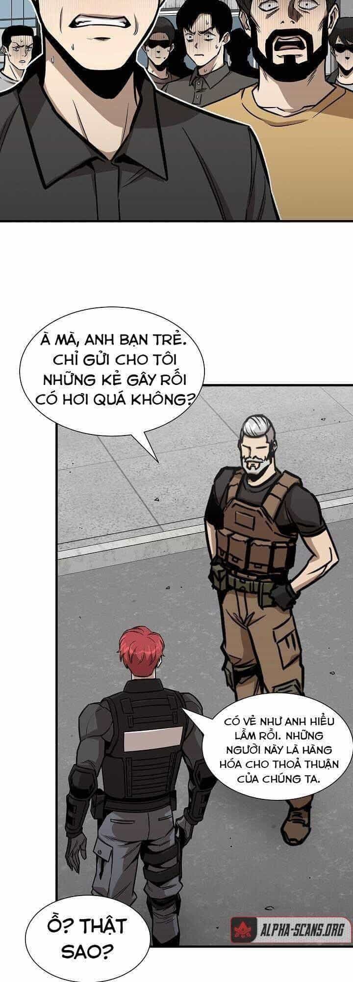 Return Survival - Chương 89 - ảnh 26