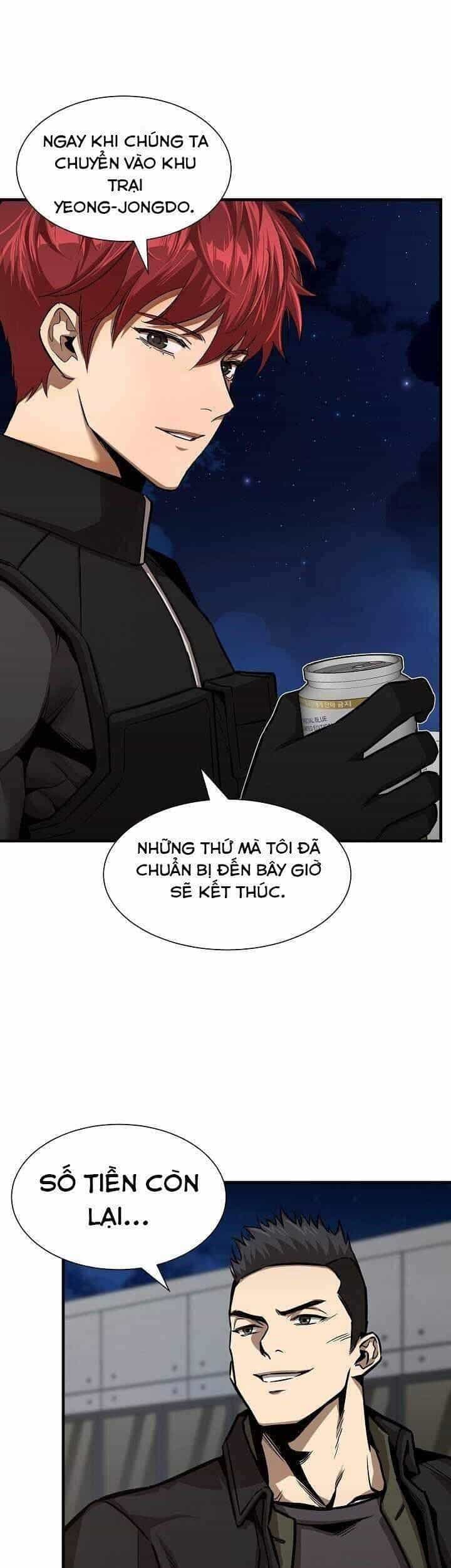 Return Survival - Chương 90 - ảnh 14