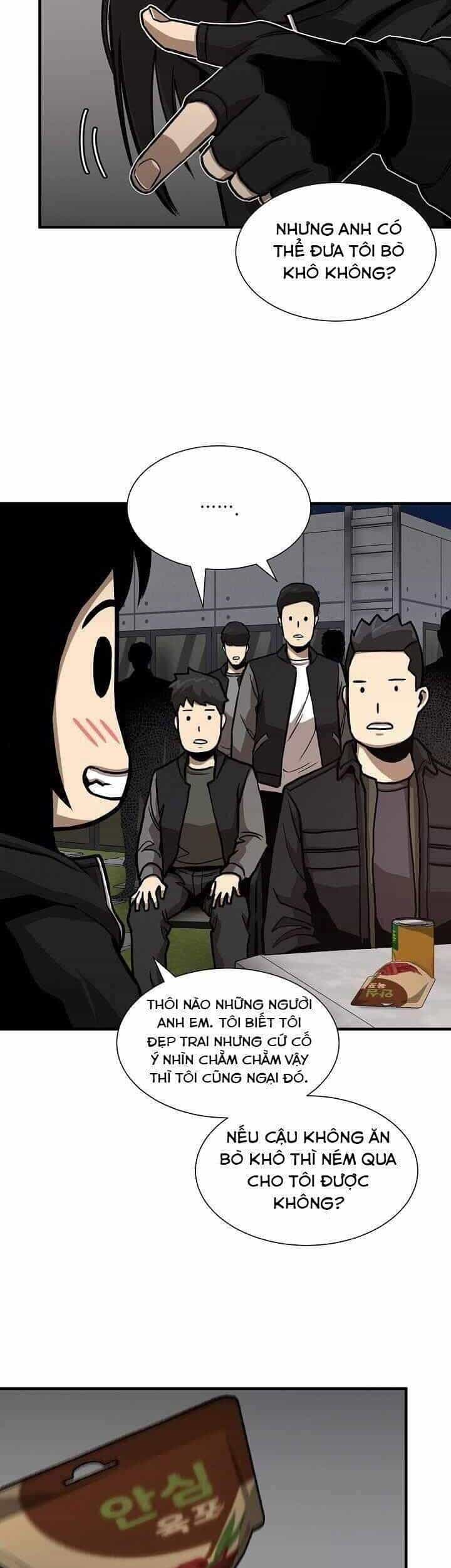 Return Survival - Chương 90 - ảnh 20