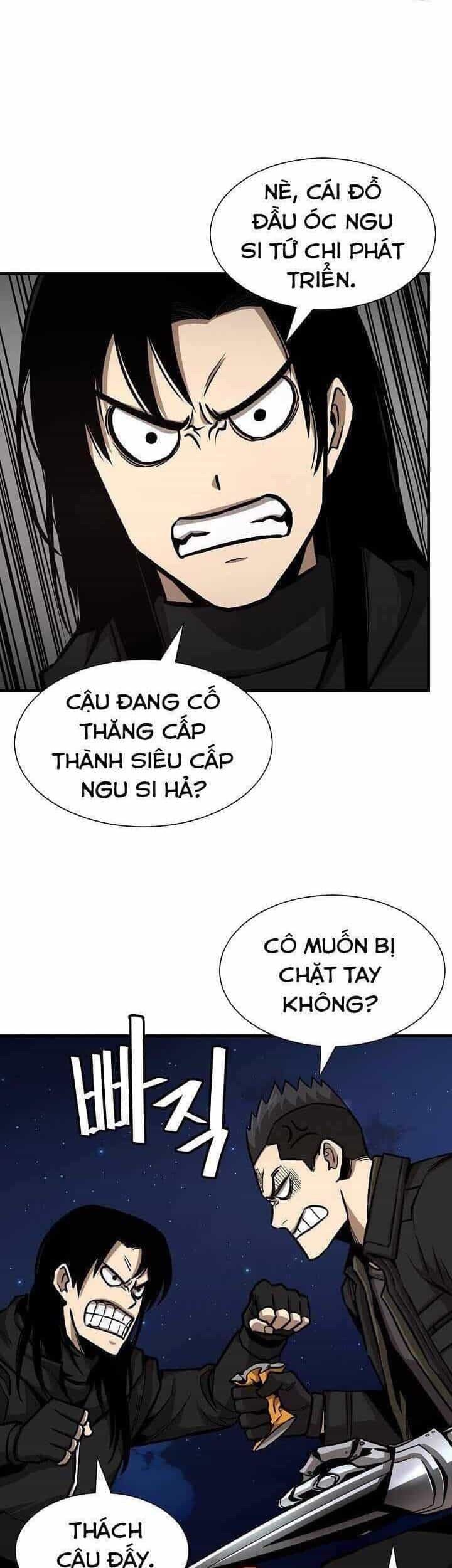 Return Survival - Chương 90 - ảnh 23