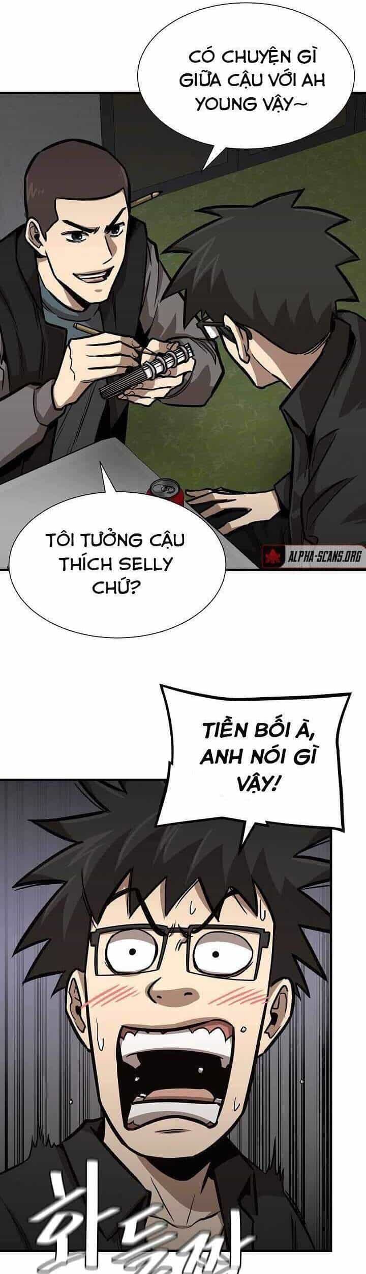 Return Survival - Chương 90 - ảnh 25