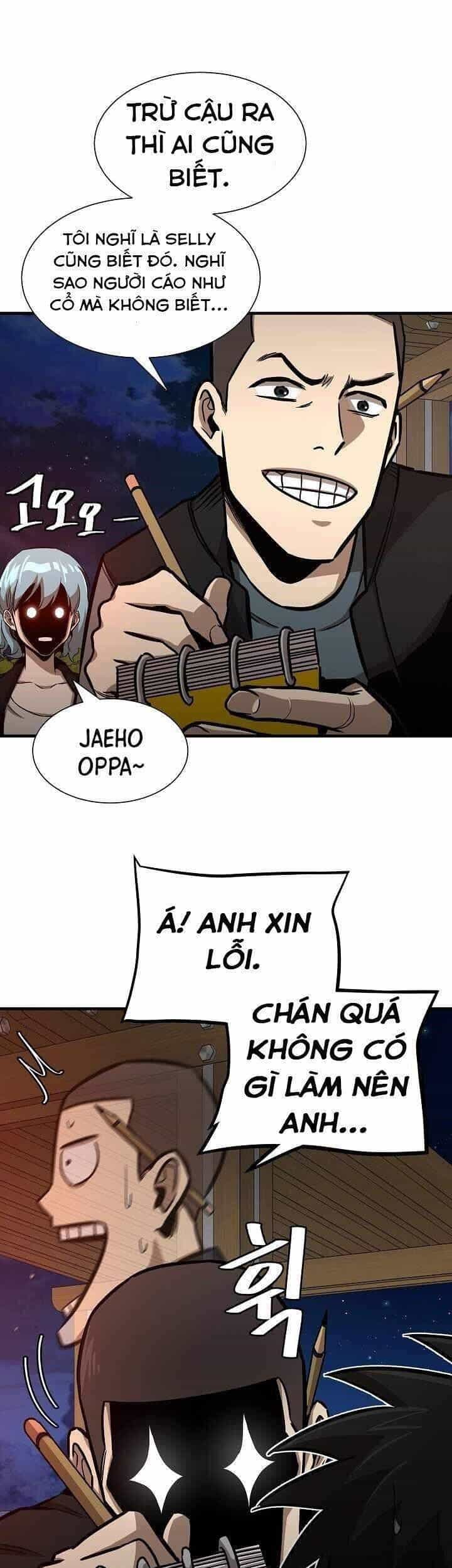 Return Survival - Chương 90 - ảnh 27