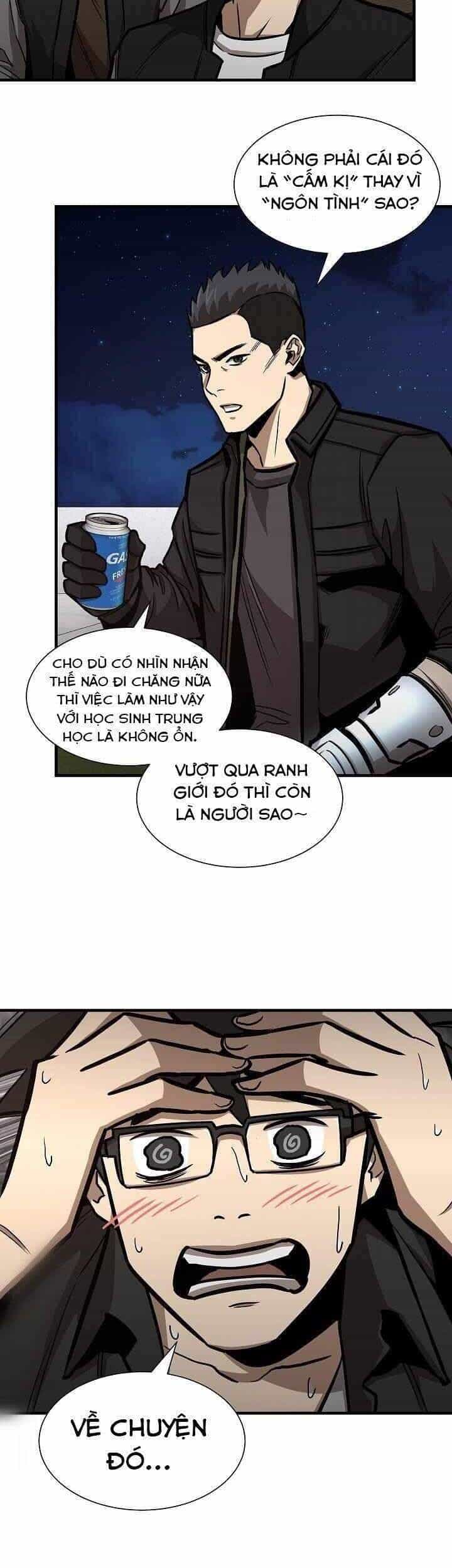 Return Survival - Chương 90 - ảnh 29