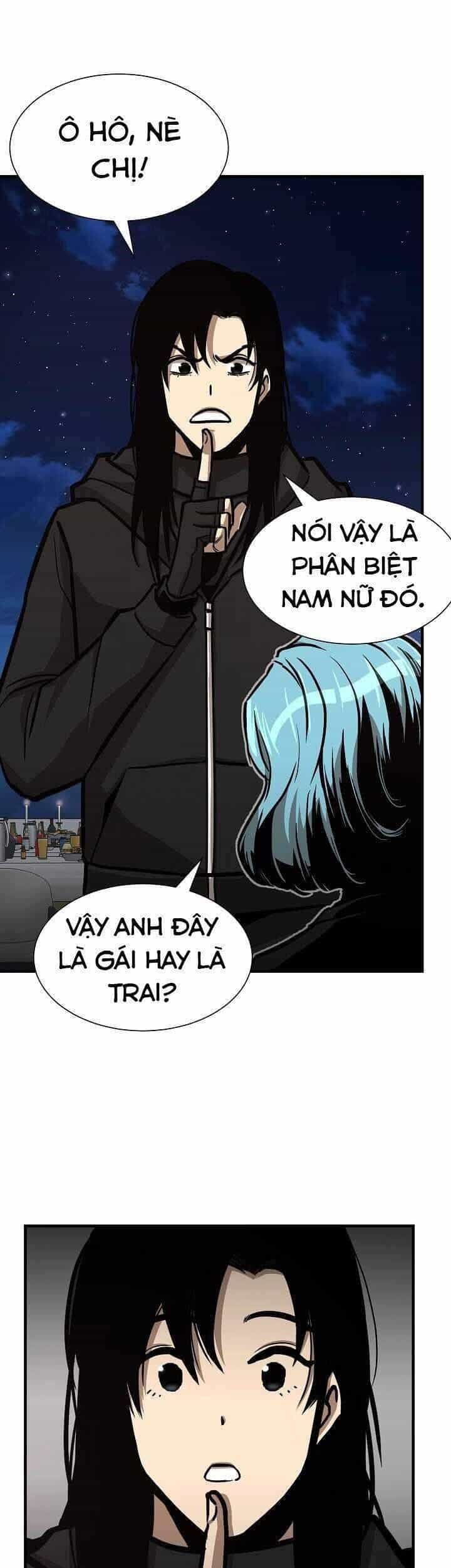 Return Survival - Chương 90 - ảnh 31