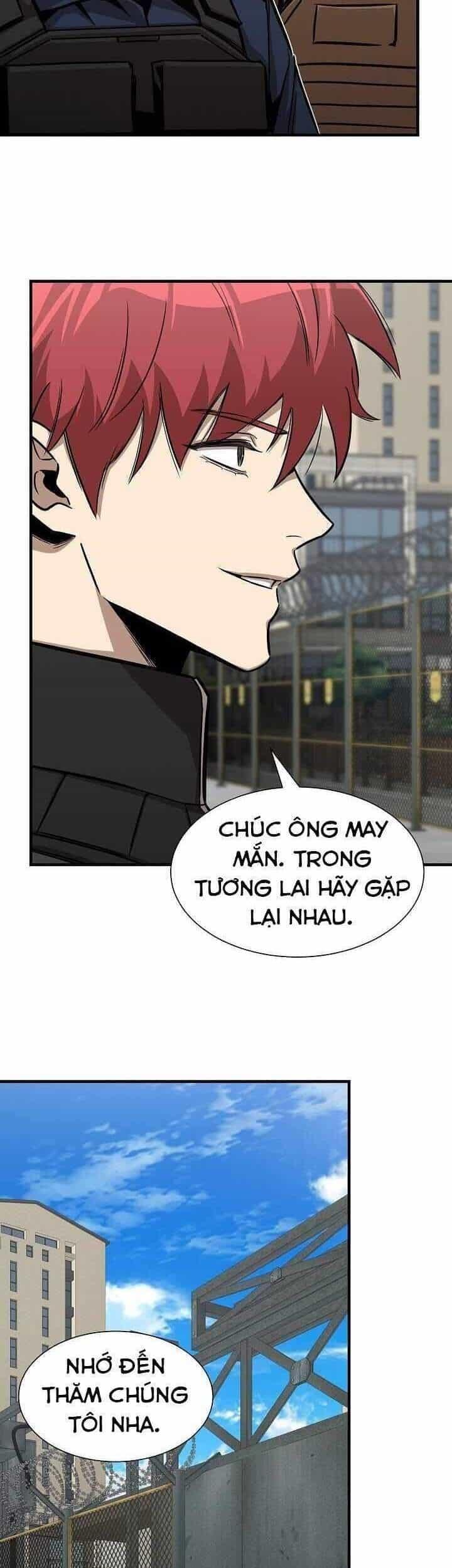 Return Survival - Chương 90 - ảnh 40