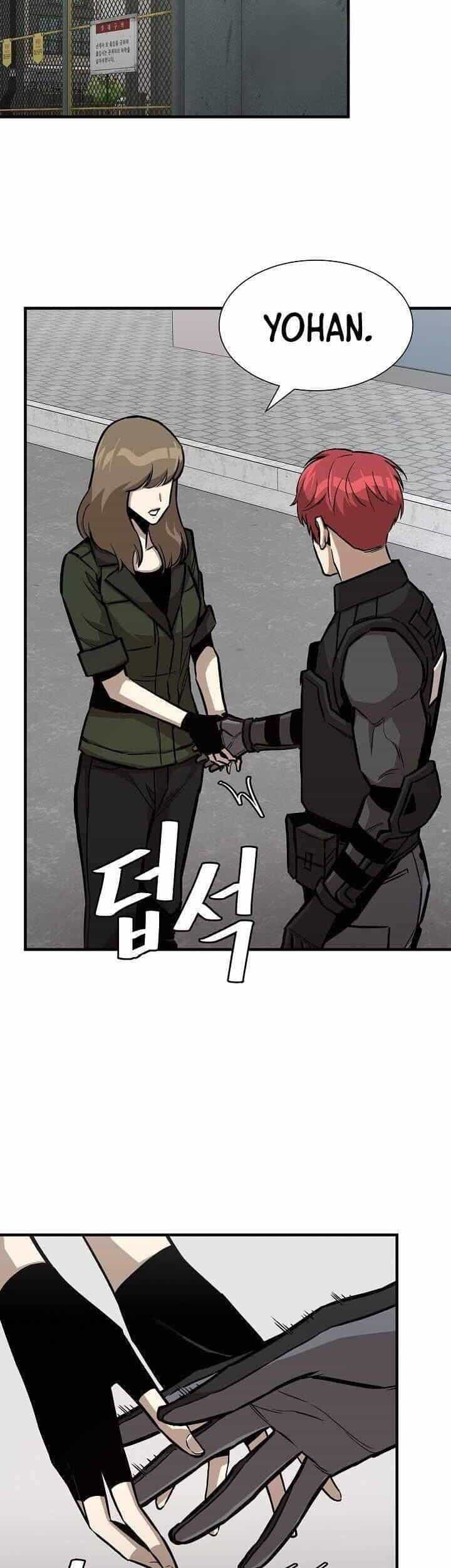 Return Survival - Chương 90 - ảnh 41