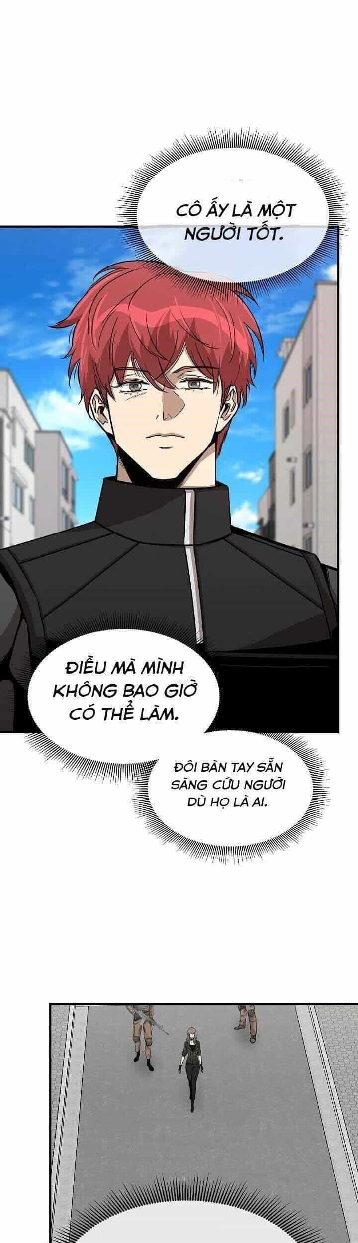 Return Survival - Chương 90 - ảnh 44