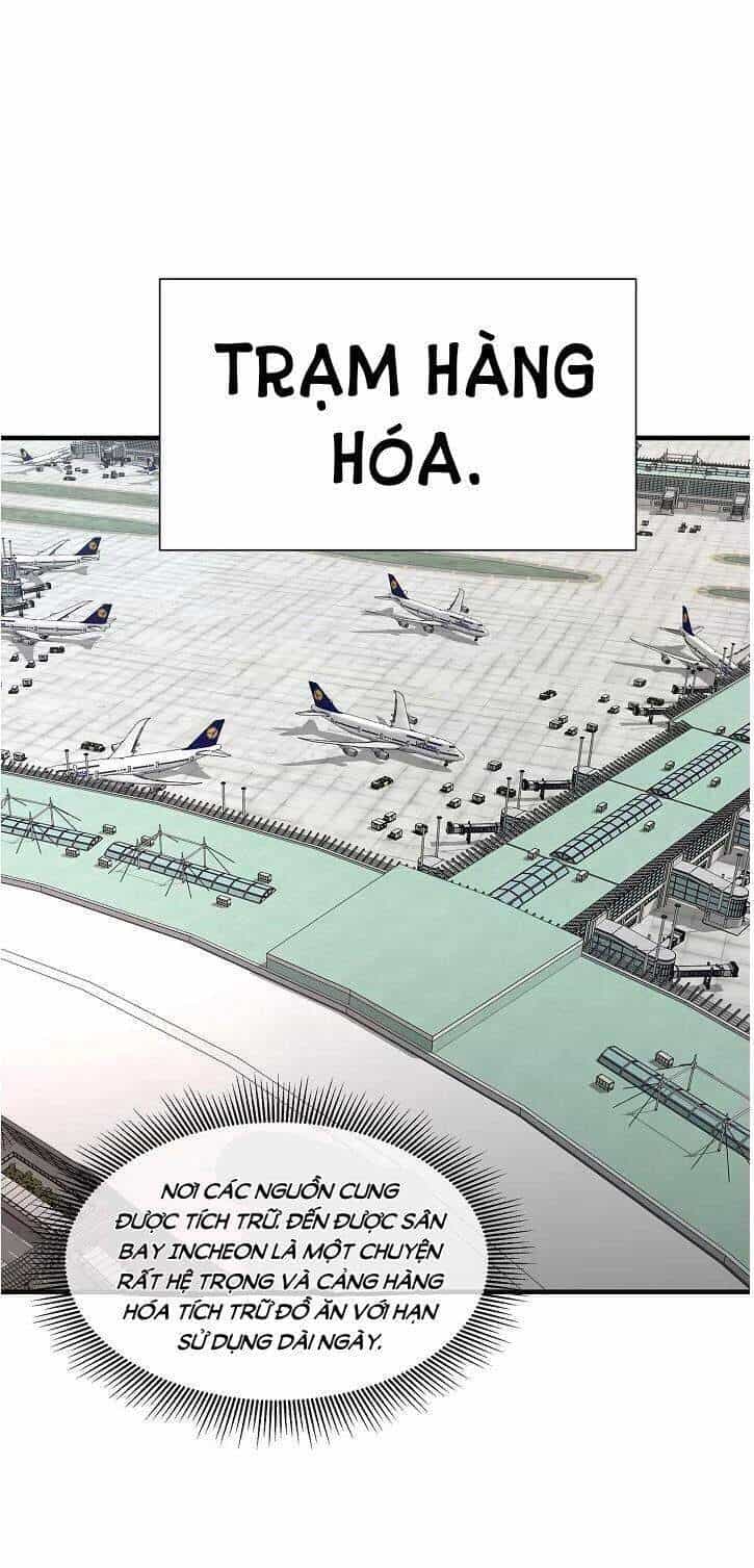 Return Survival - Chương 91 - ảnh 27