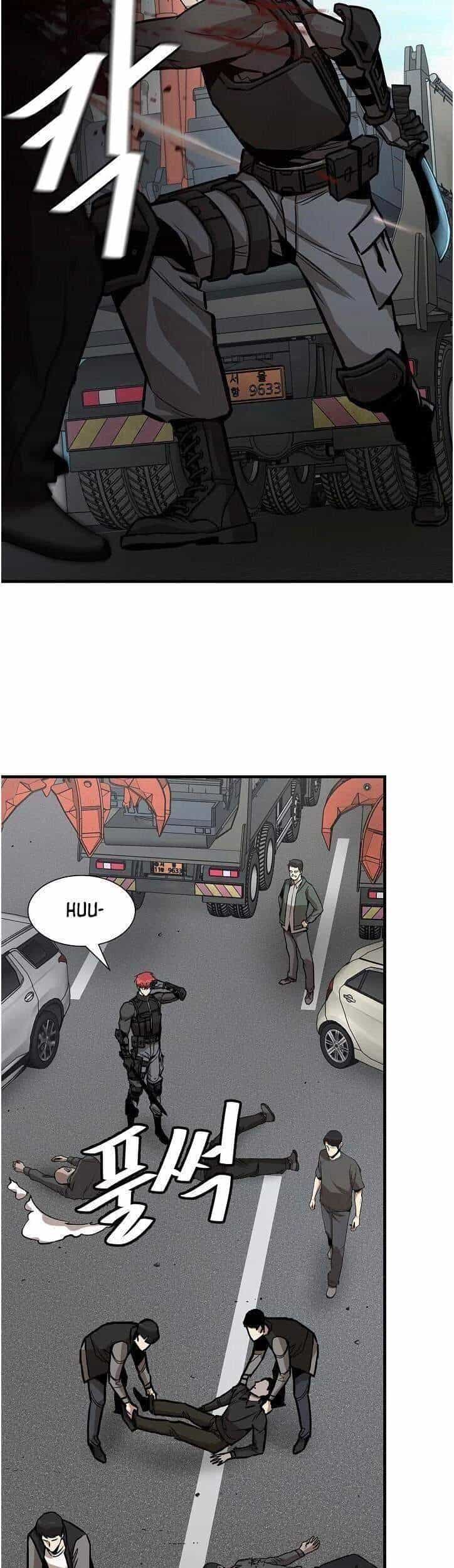 Return Survival - Chương 91 - ảnh 4