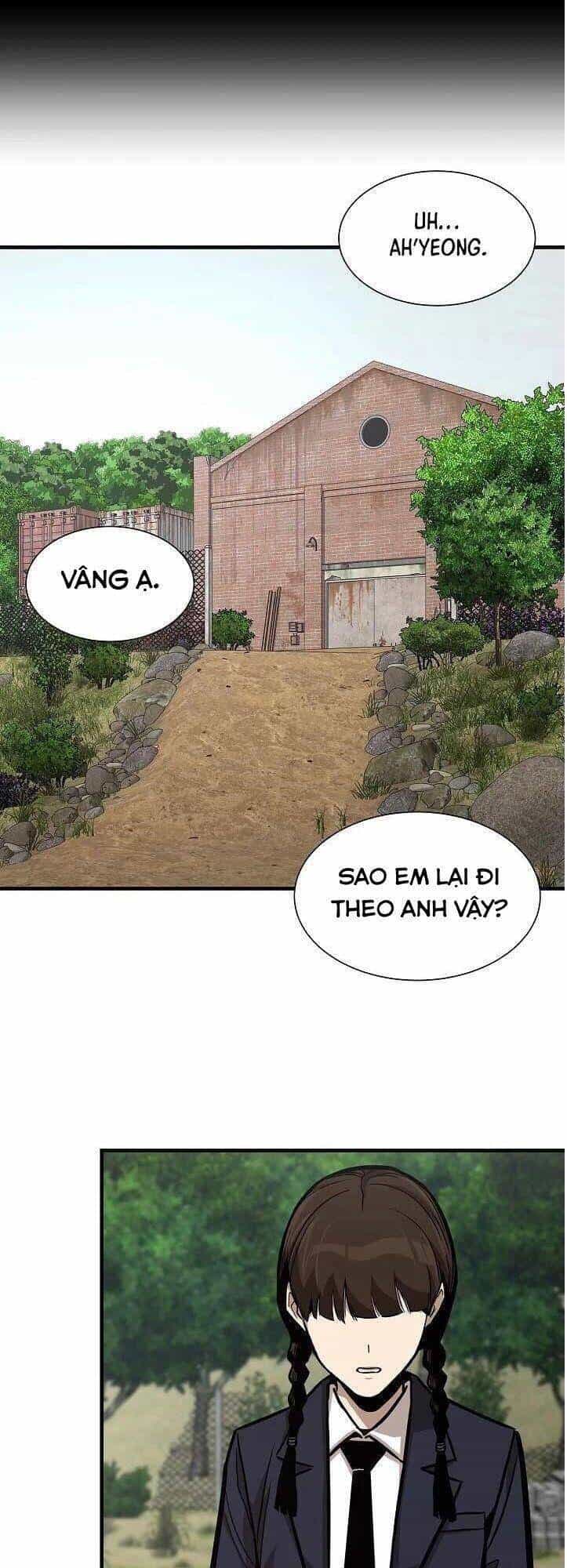 Return Survival - Chương 92 - ảnh 17