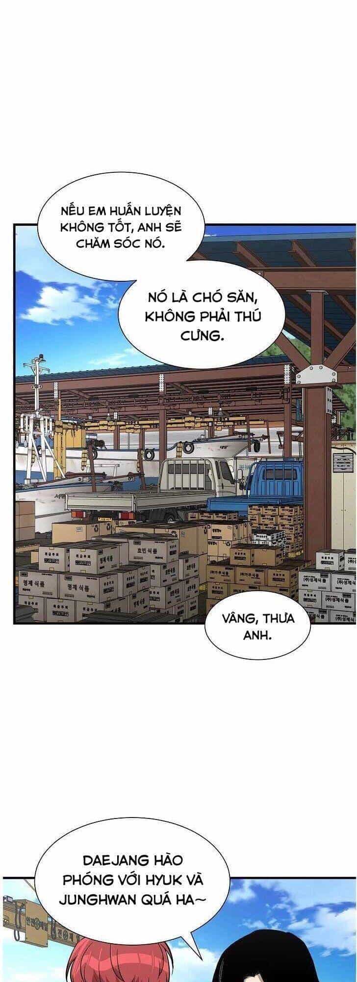 Return Survival - Chương 92 - ảnh 48