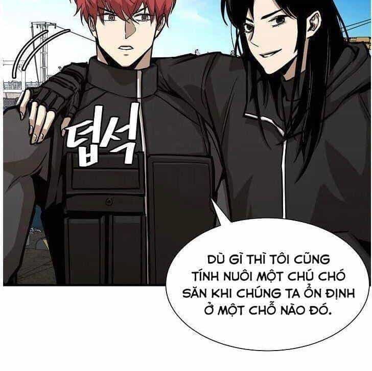 Return Survival - Chương 92 - ảnh 49