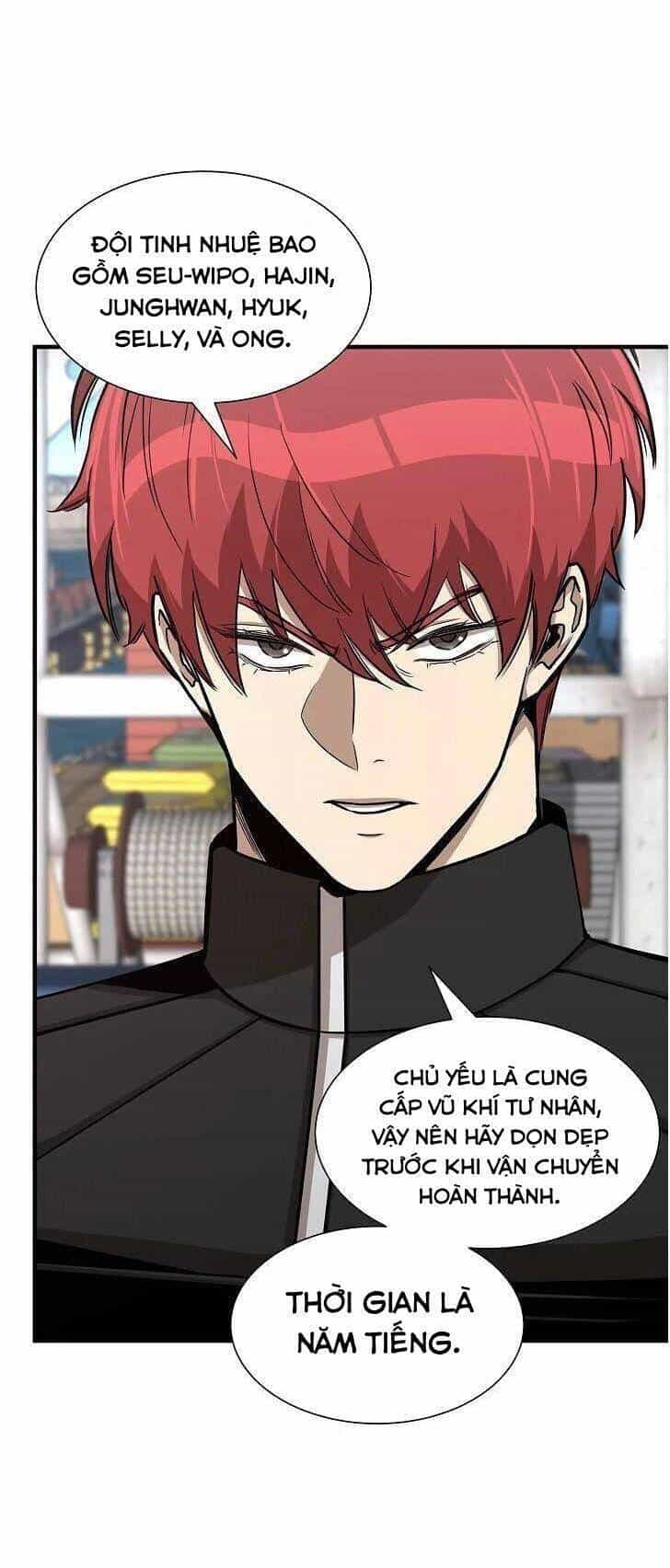 Return Survival - Chương 92 - ảnh 54
