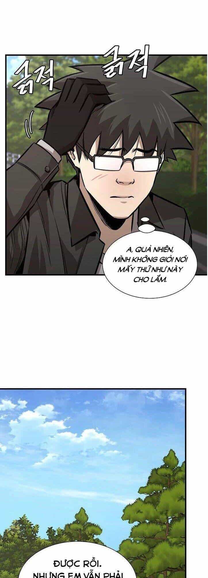 Return Survival - Chương 92 - ảnh 8