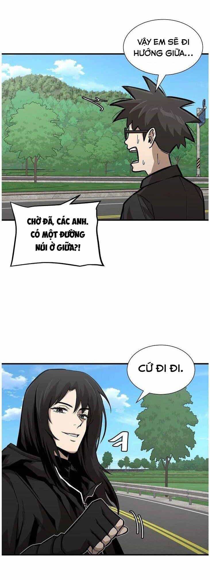 Return Survival - Chương 93 - ảnh 27