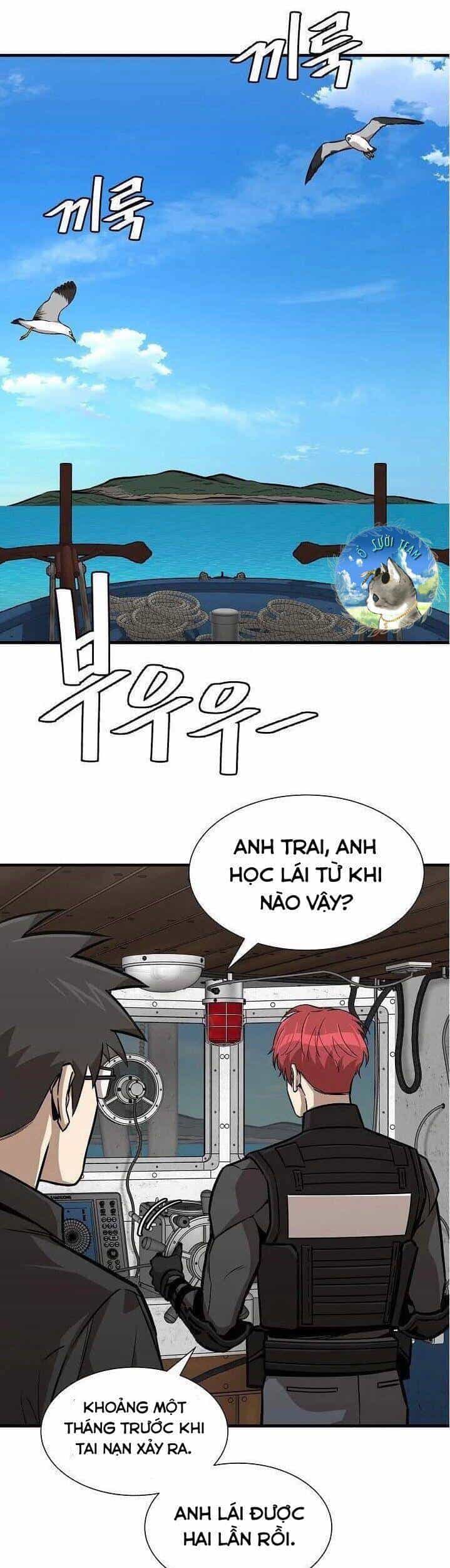 Return Survival - Chương 93 - ảnh 3
