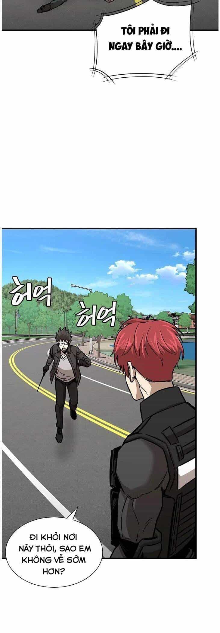 Return Survival - Chương 93 - ảnh 33