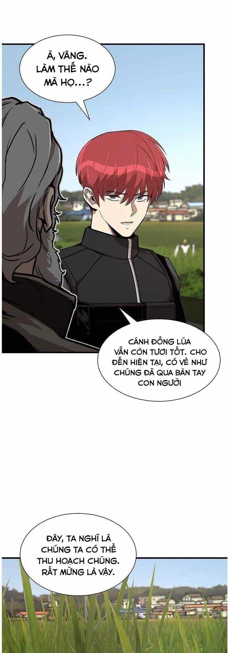 Return Survival - Chương 93 - ảnh 36