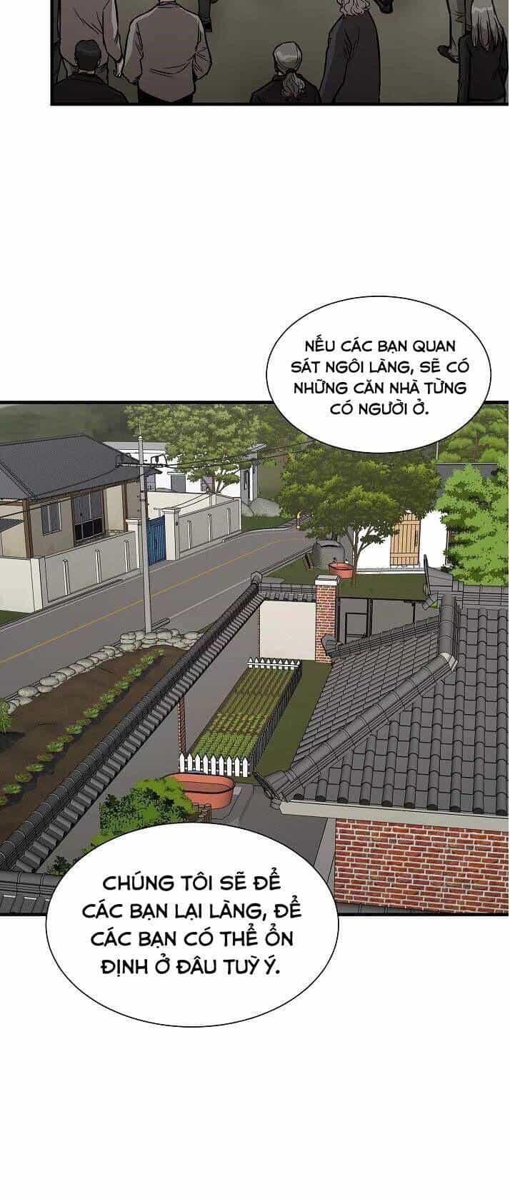 Return Survival - Chương 93 - ảnh 41