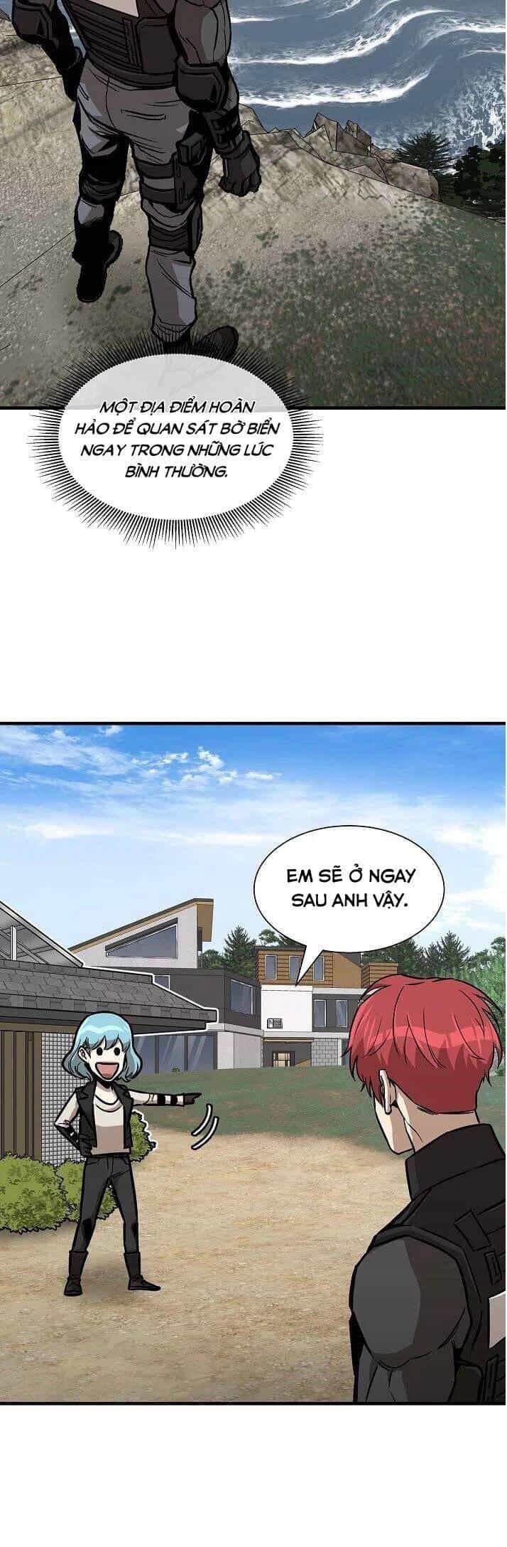Return Survival - Chương 93 - ảnh 49