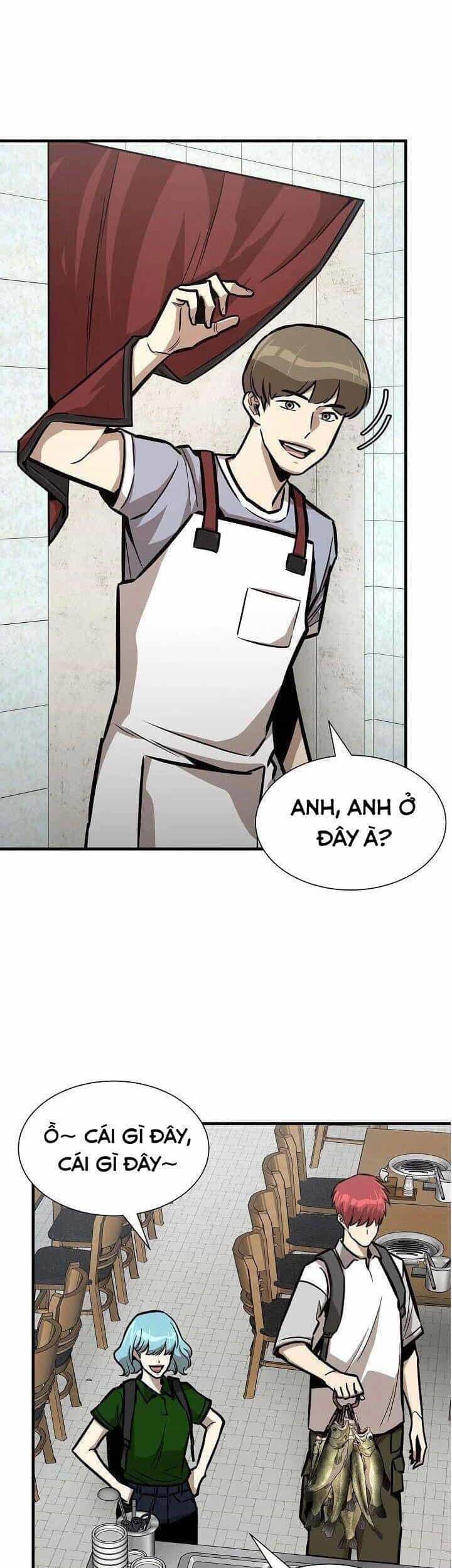 Return Survival - Chương 94 - ảnh 33
