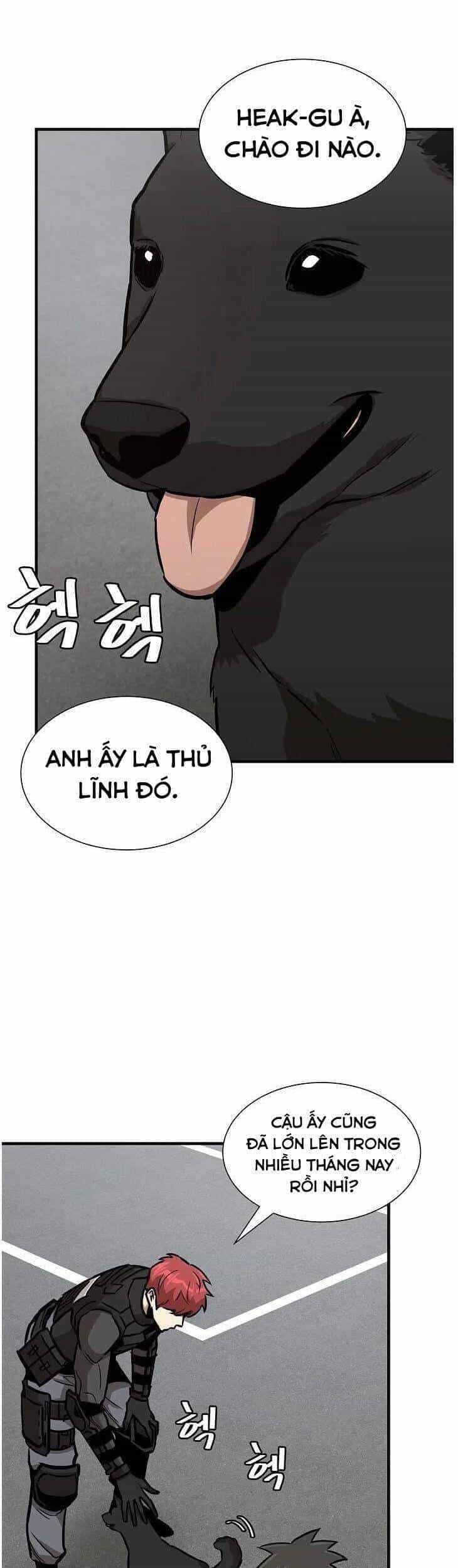 Return Survival - Chương 94 - ảnh 46