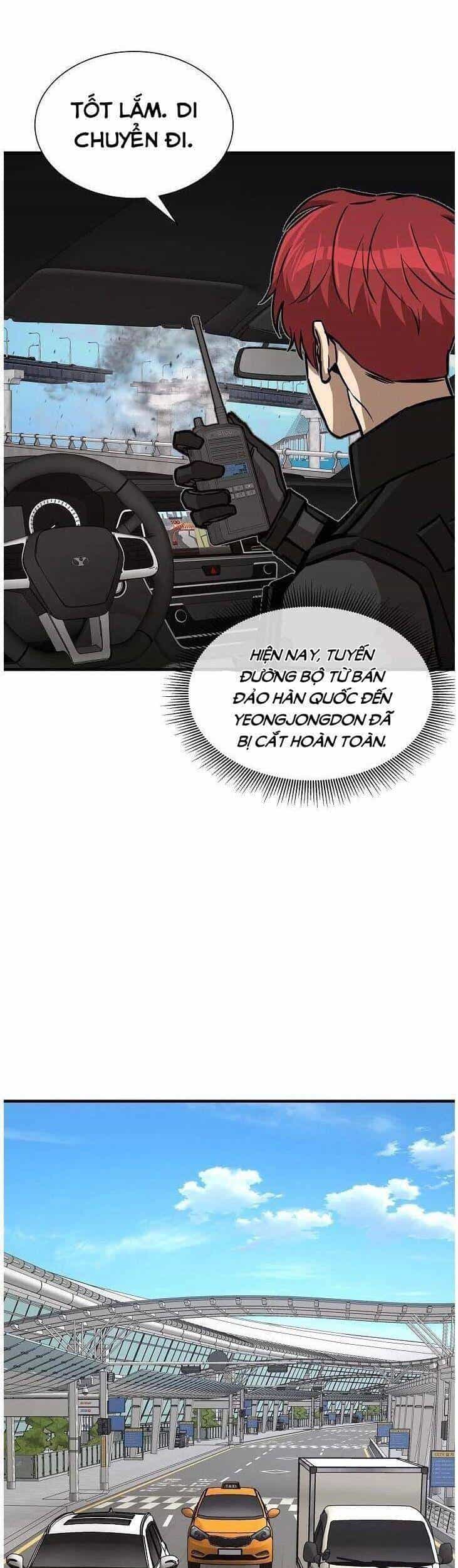 Return Survival - Chương 94 - ảnh 59