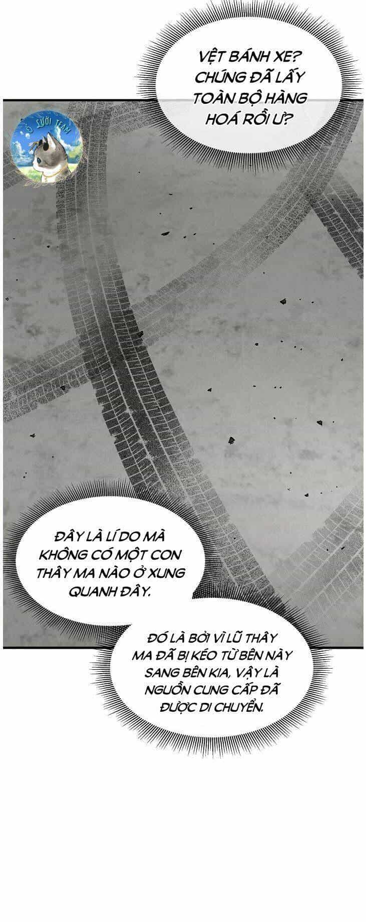 Return Survival - Chương 94 - ảnh 65