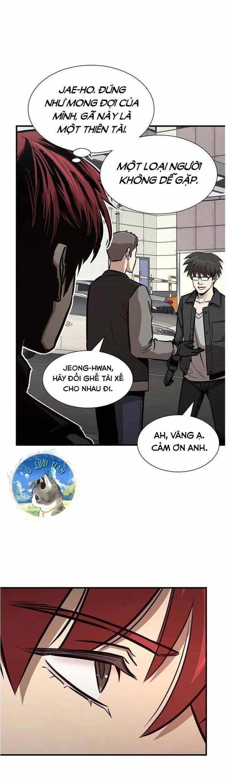 Return Survival - Chương 95 - ảnh 10