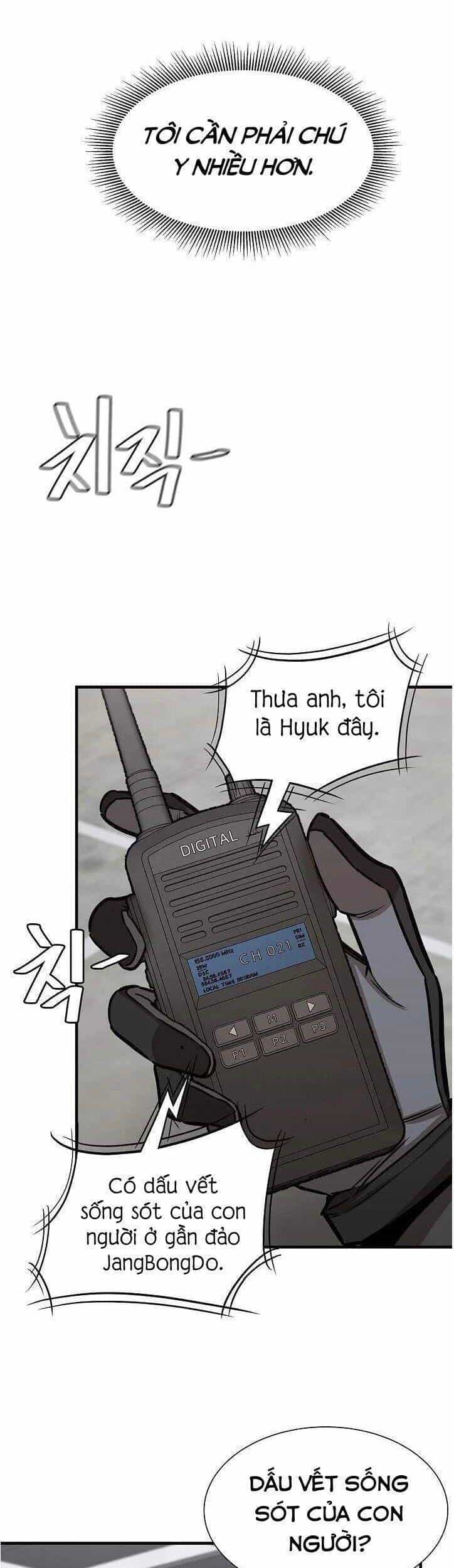 Return Survival - Chương 95 - ảnh 11
