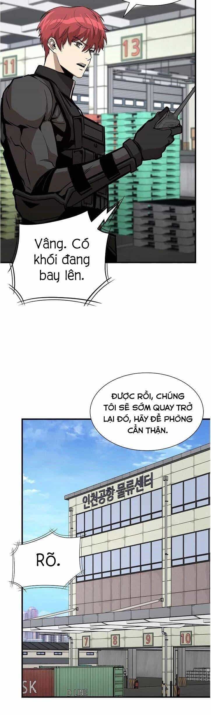 Return Survival - Chương 95 - ảnh 13