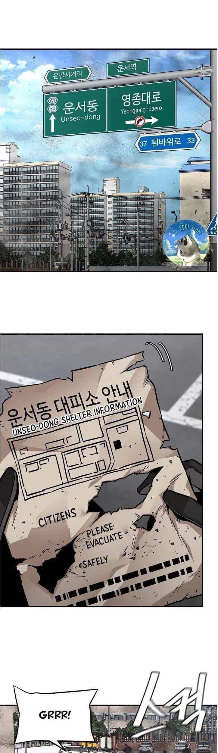 Return Survival - Chương 95 - ảnh 15