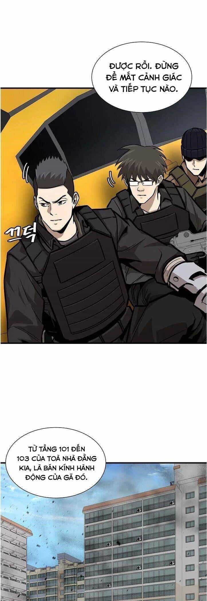 Return Survival - Chương 95 - ảnh 25